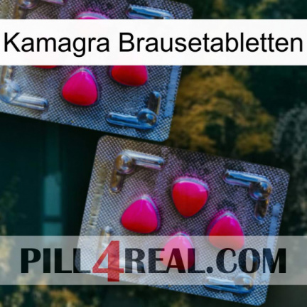 Kamagra Effervescent 14
